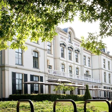 Hotel Villa Ruimzicht Доетинхем Екстериор снимка