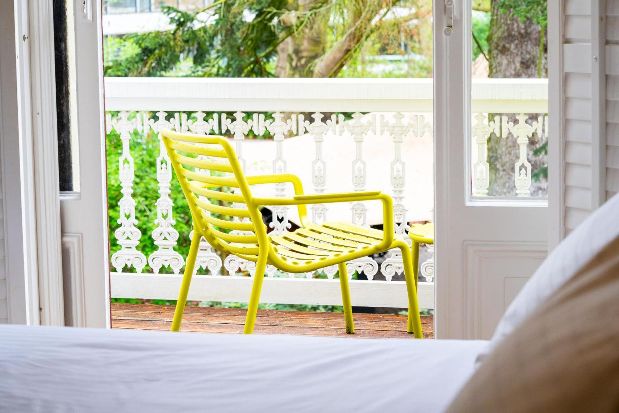 Hotel Villa Ruimzicht Доетинхем Екстериор снимка