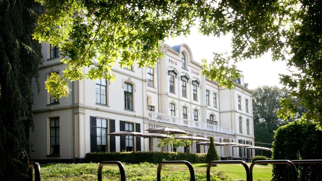 Hotel Villa Ruimzicht Доетинхем Екстериор снимка